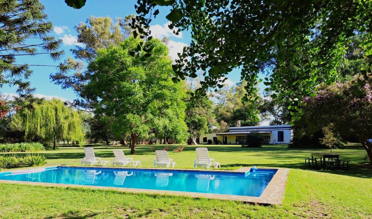 La Guarida Lobos - B&B Lobos