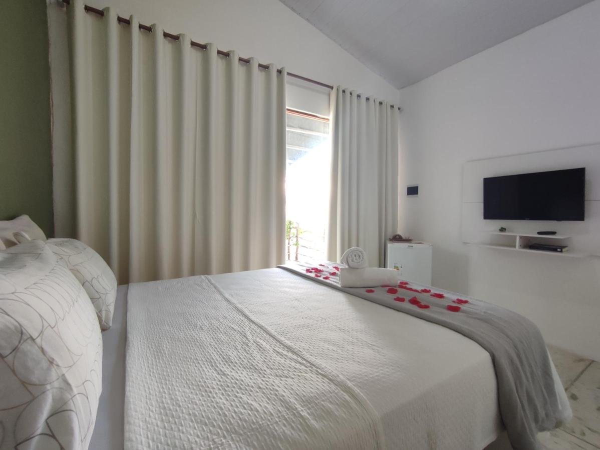 Doppelzimmer mit Seeblick