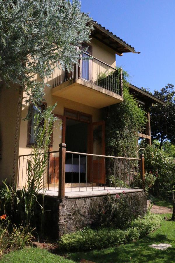 Pousada Vagalume - B&B