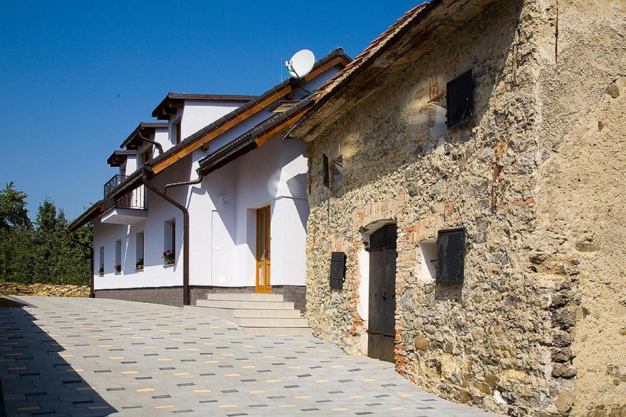 Privát Kompišovci - B&B