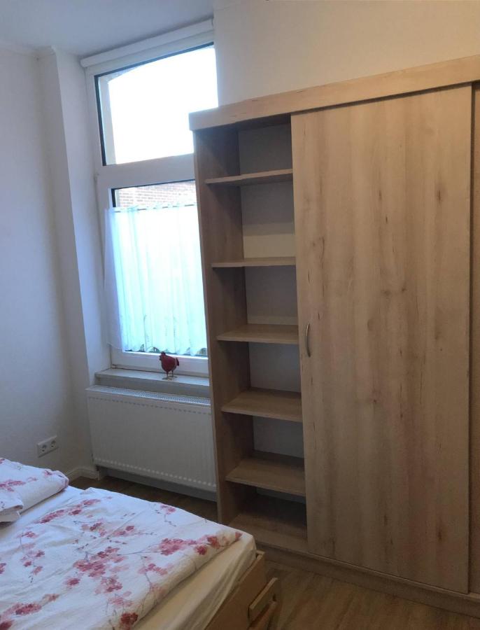 One-Bedroom Standard Apartment