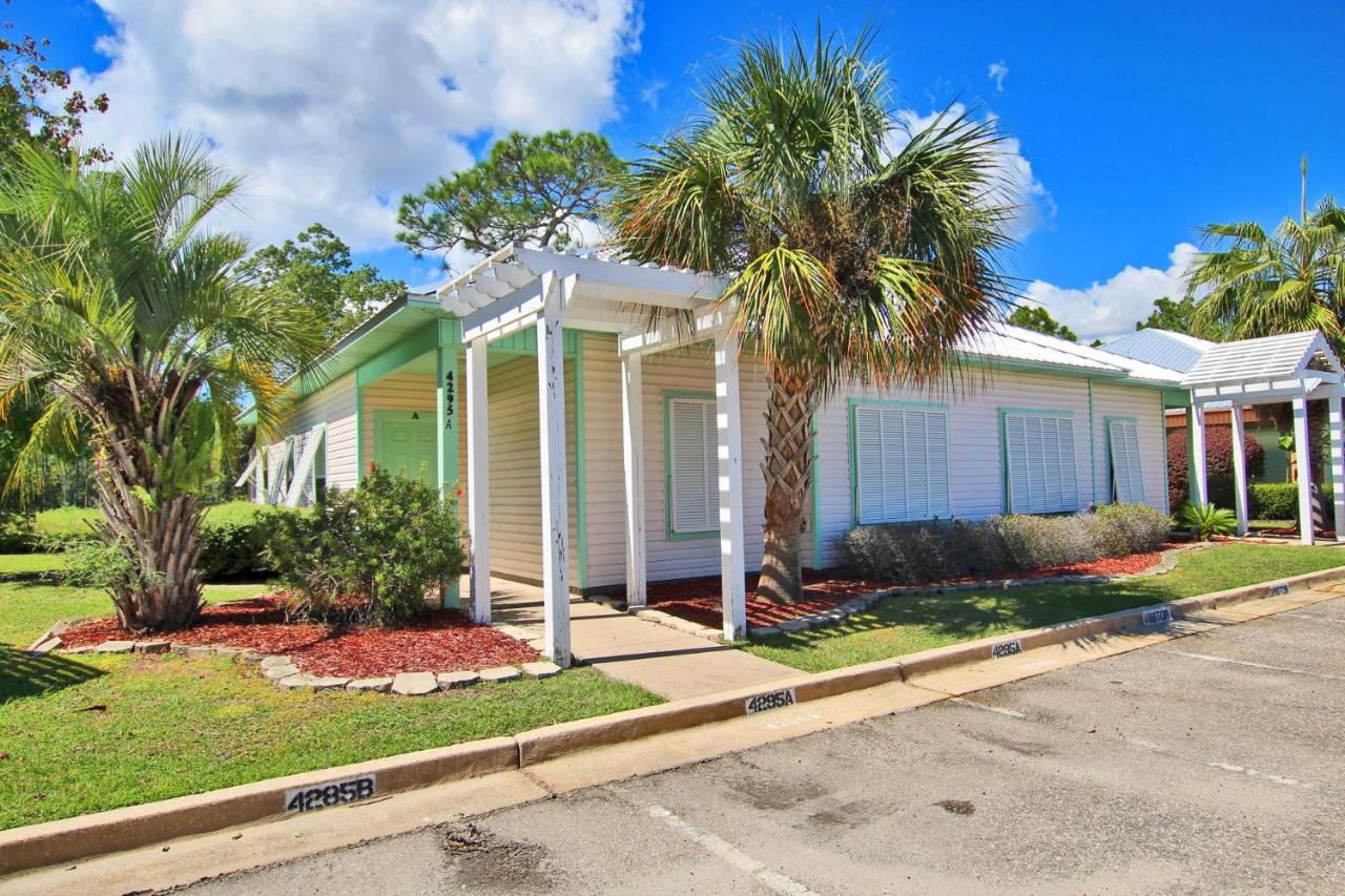 Orange Beach Villas - Beach Retreat - B&B