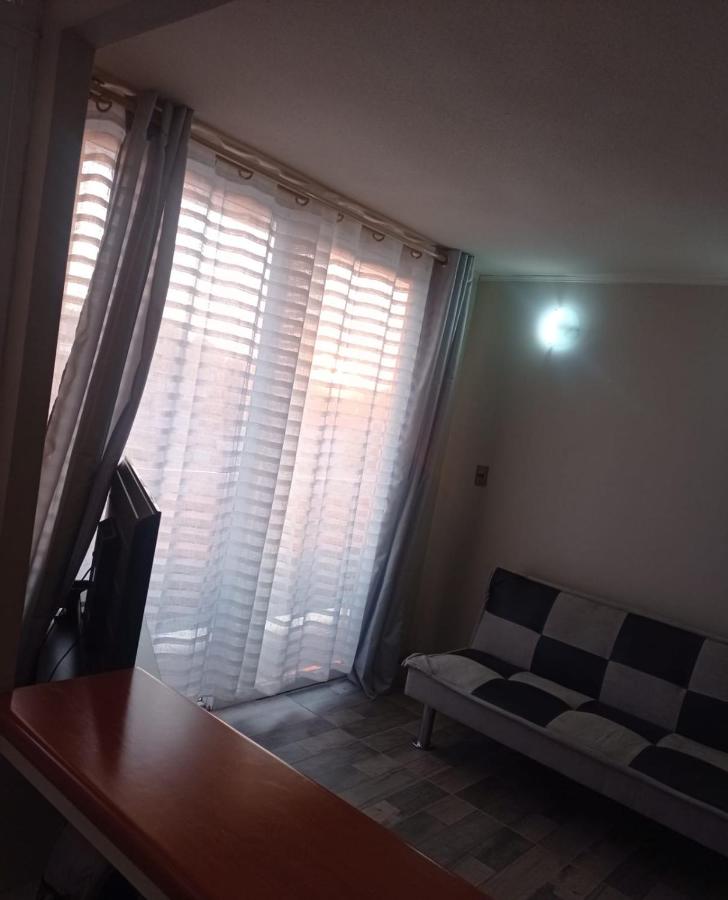 Depto huasco - B&B