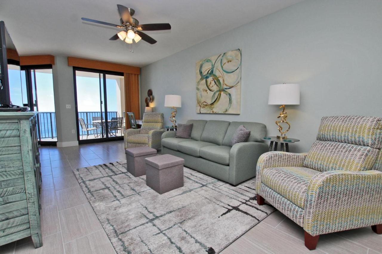 B&B Orange Beach - Phoenix X 1208 - Bed and Breakfast Orange Beach