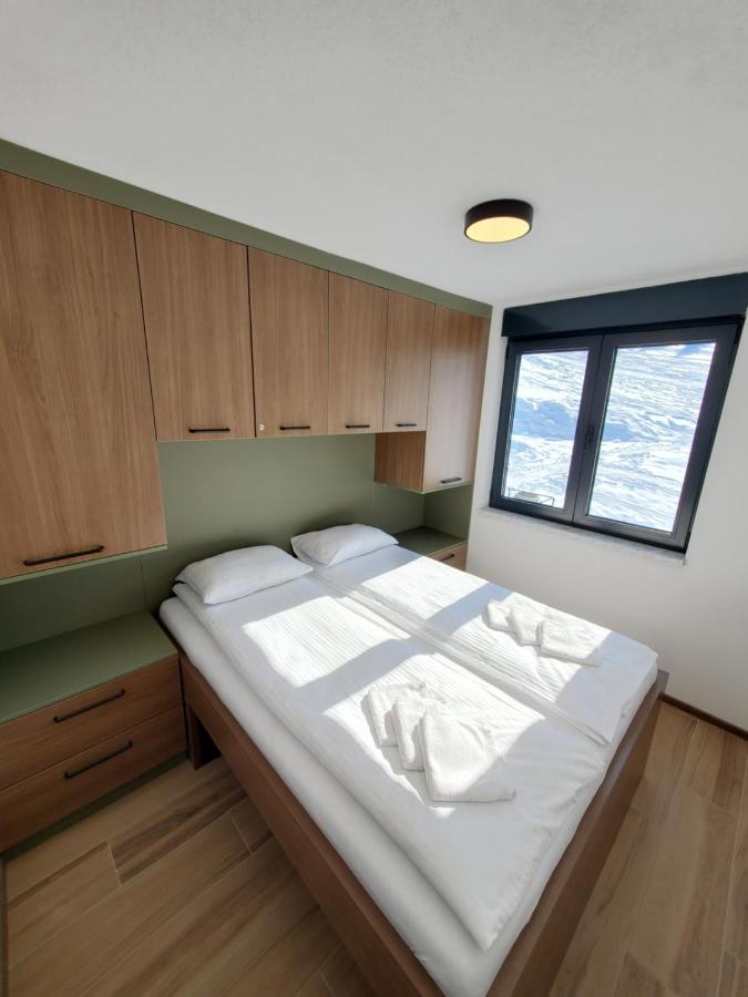 Apartman Green - Ravna planina - B&B Pale