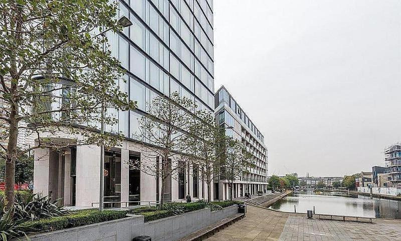 Shared Apartment in Central London - Ferienwohnung