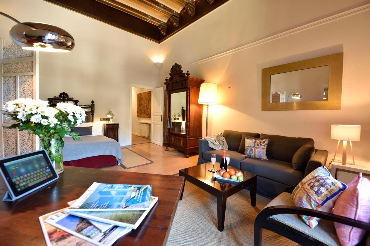 Deluxe Junior Suite