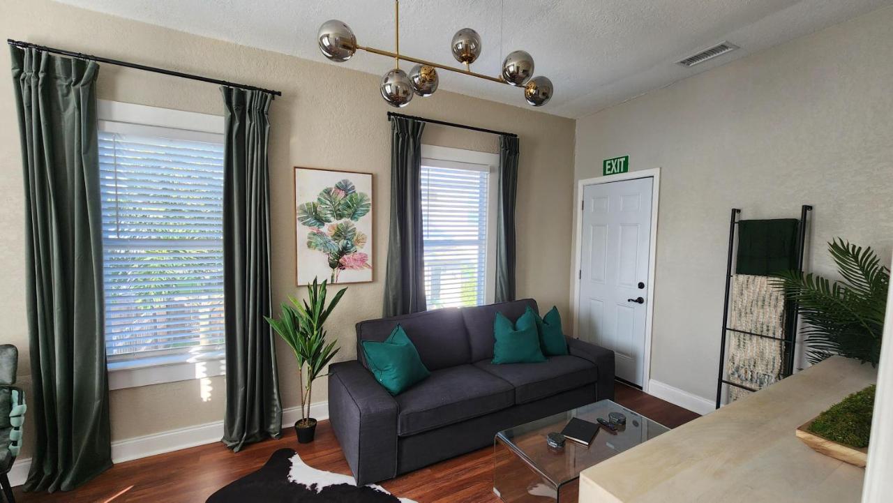 B&B Tampa - Updated Condo in Heart of Tampa 2 - Bed and Breakfast Tampa
