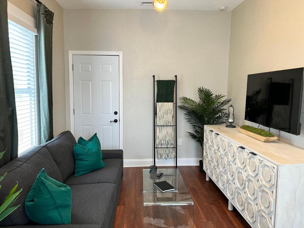 Updated Condo in Heart of Tampa 2 - B&B