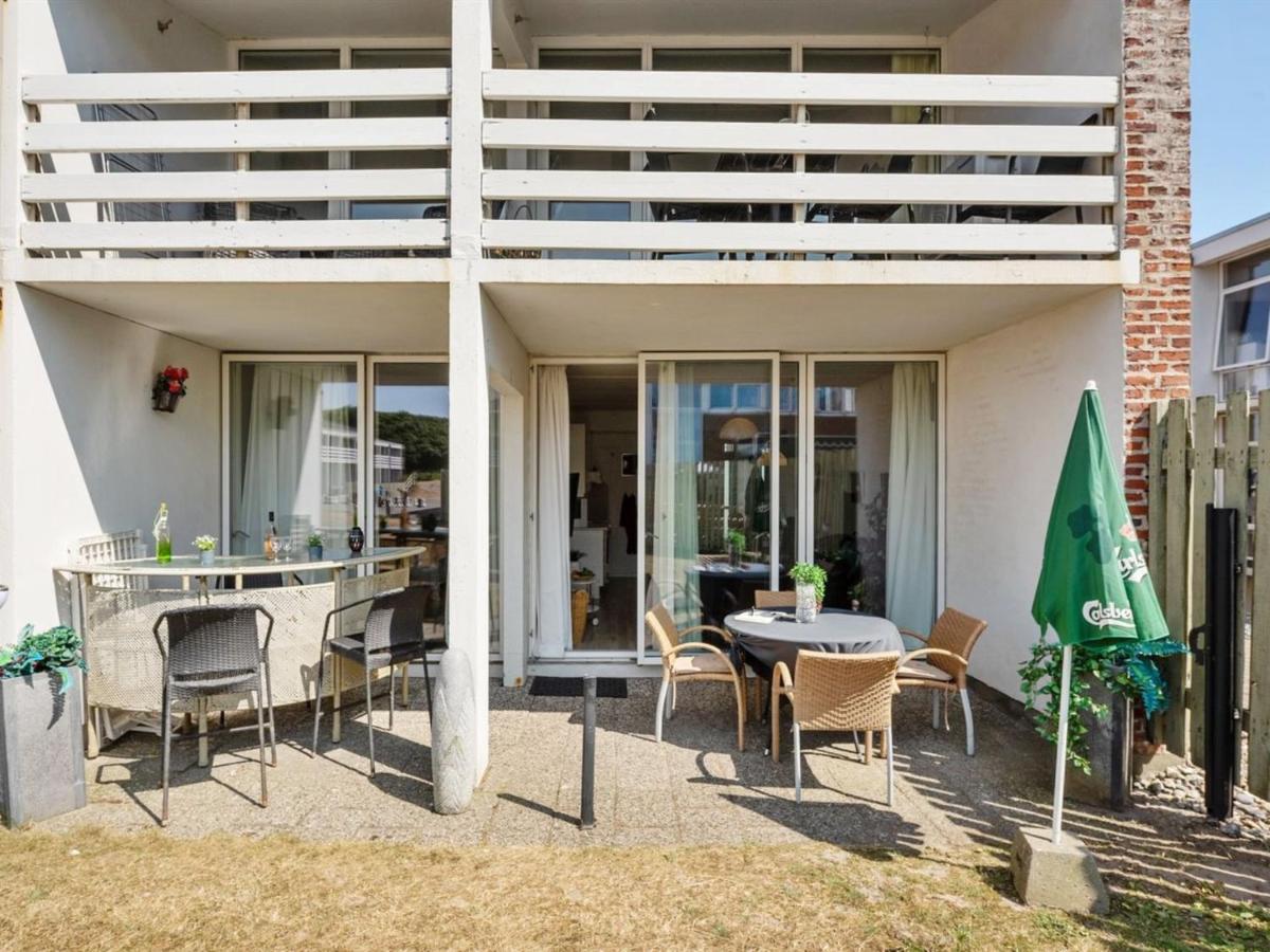 B&B Ringkøbing - Apartment Marketta - 250m from the sea in Western Jutland by Interhome - Bed and Breakfast Ringkøbing