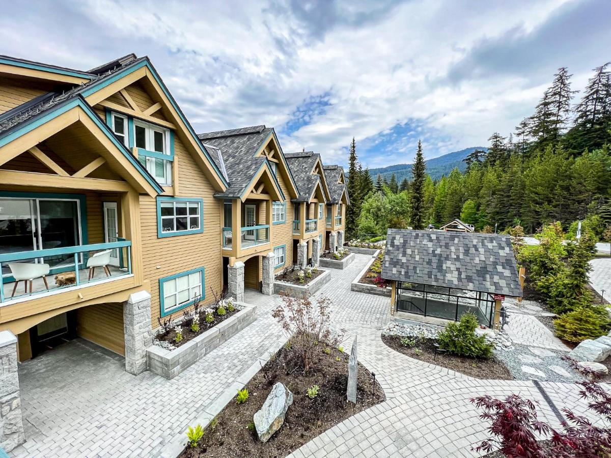 Townhome, 3 Bedrooms (Unit 201)
