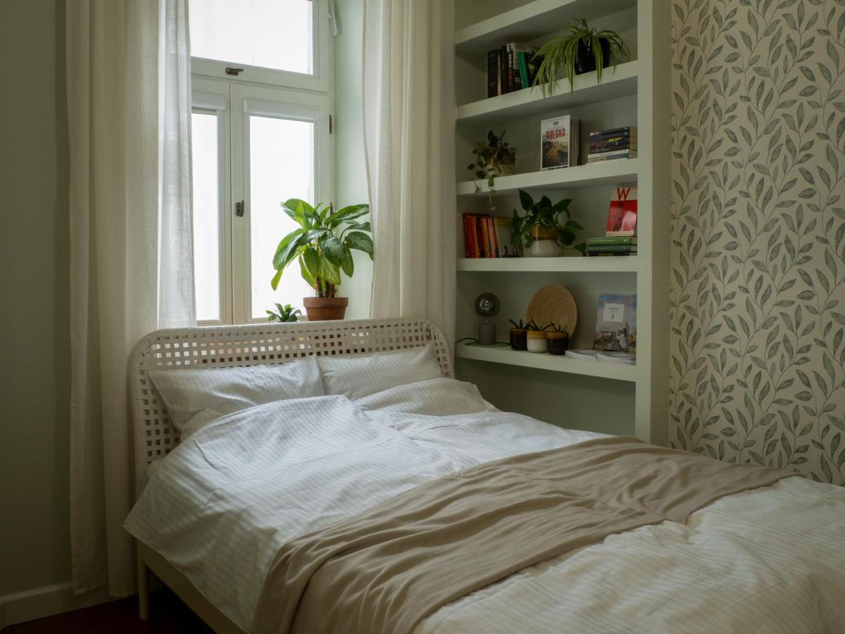 Enjoy Warsaw - B&B Varsavia