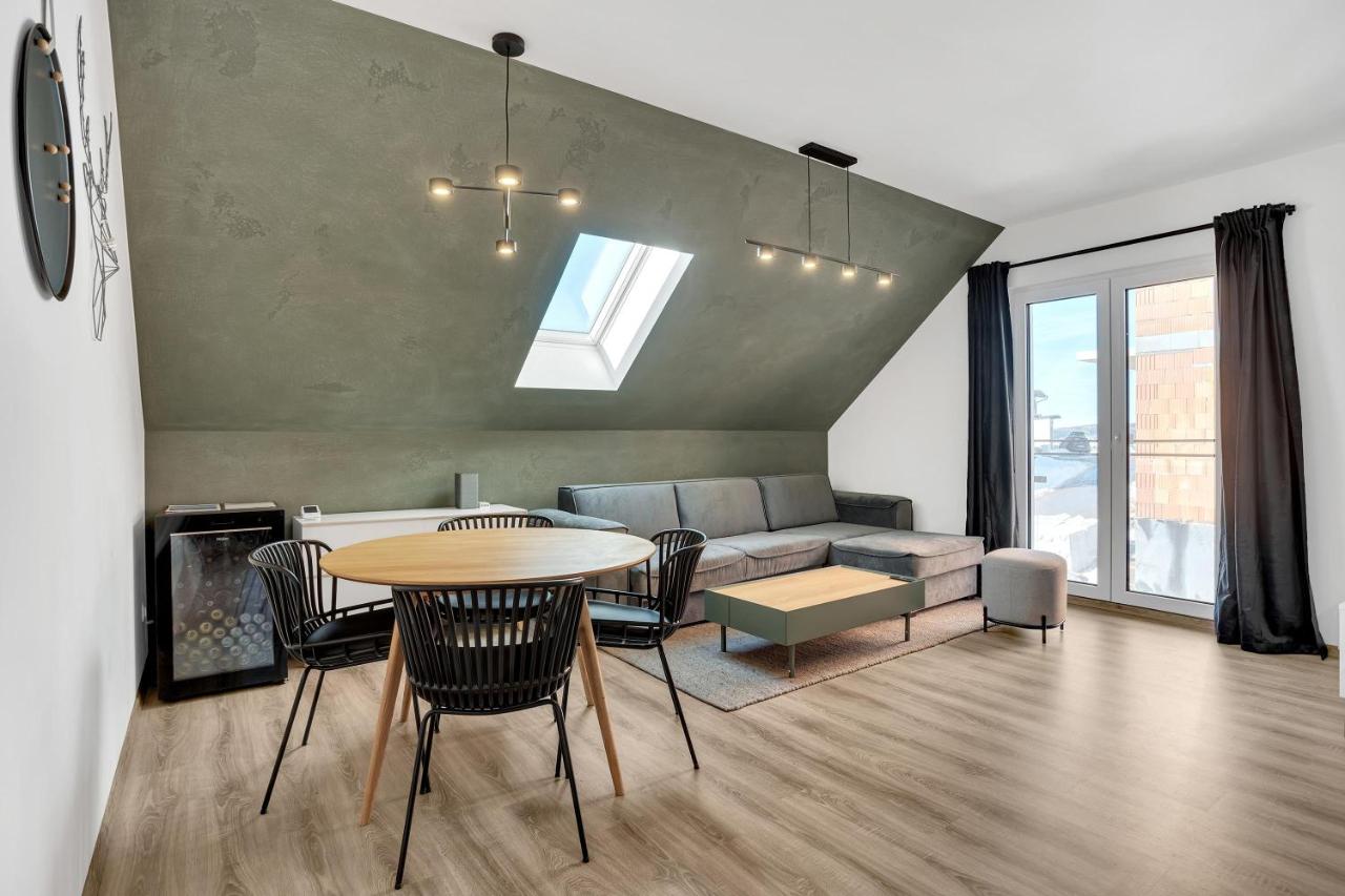 Appartamento con 1 Camera da Letto