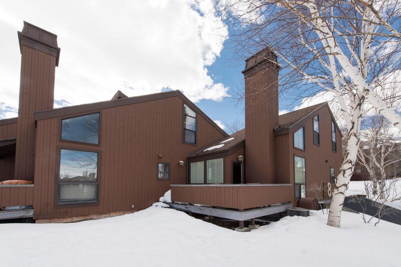 Three Kings Condominiums - Chambres d’hôtes Park City