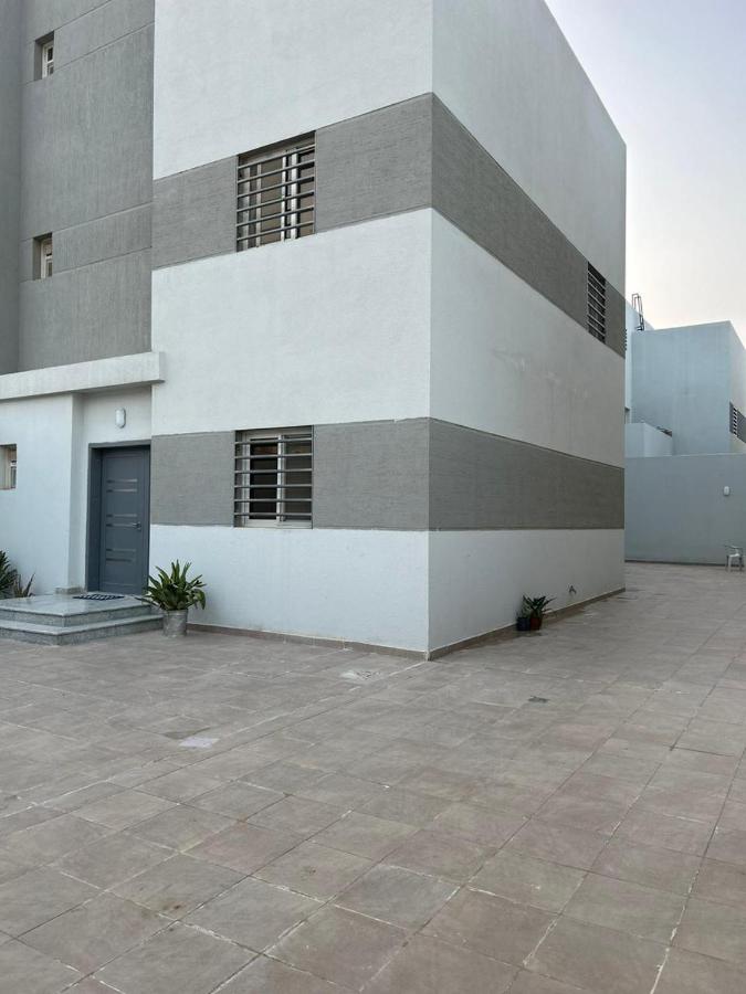 Riyadh Salman Villa فيلا - B&B Riyad