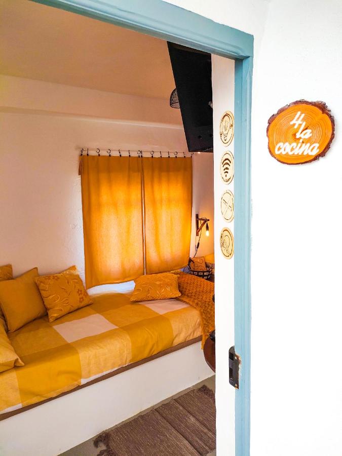 Small Twin Room