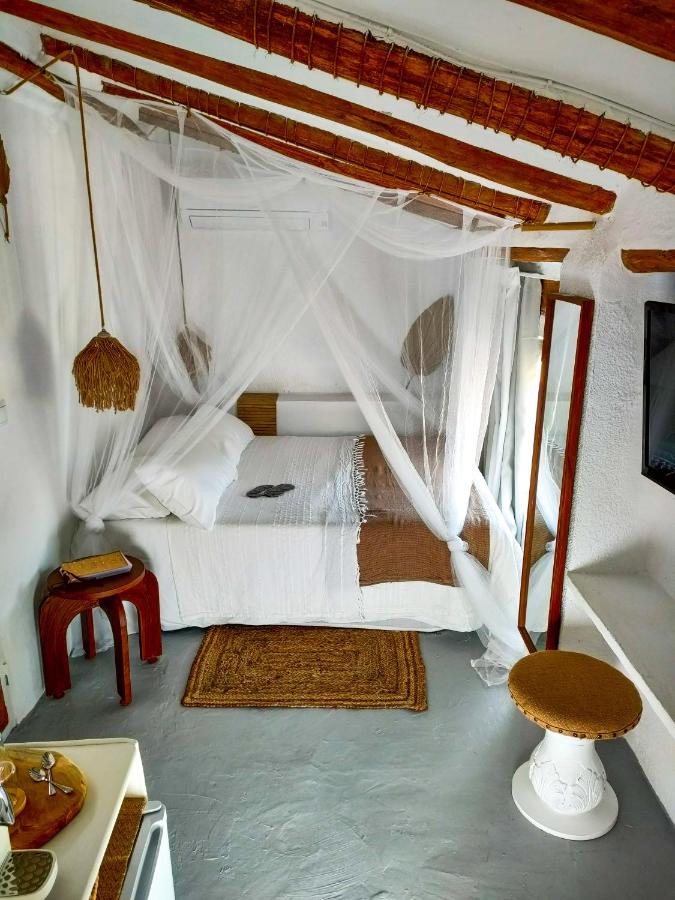 Suite with Spa Bath