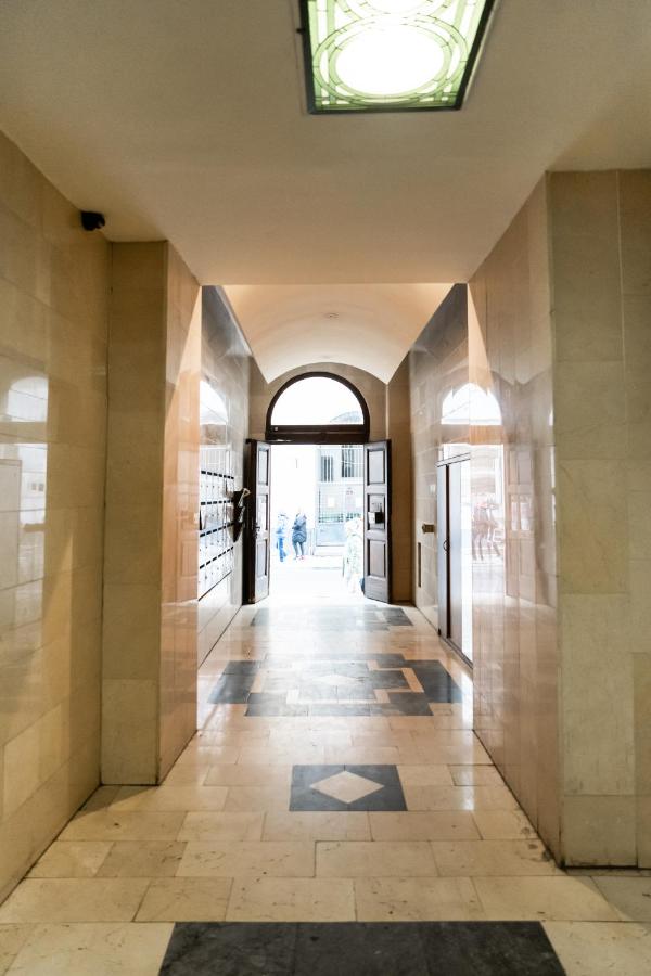 NEW apartment dohany street - Ferienwohnung Budapest