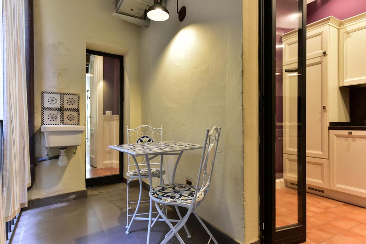 Residenza Clodio Spanish Steps - B&B Rome
