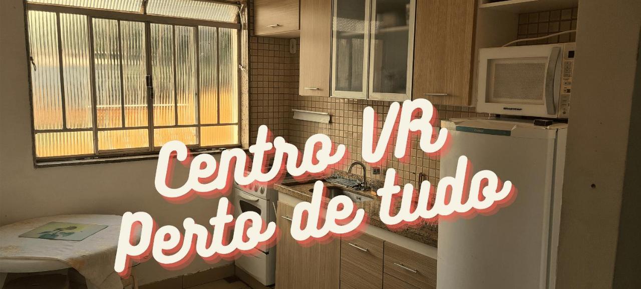 Apt(2) no centro de VR tudo perto até 7 pessoas - B&B Volta Redonda