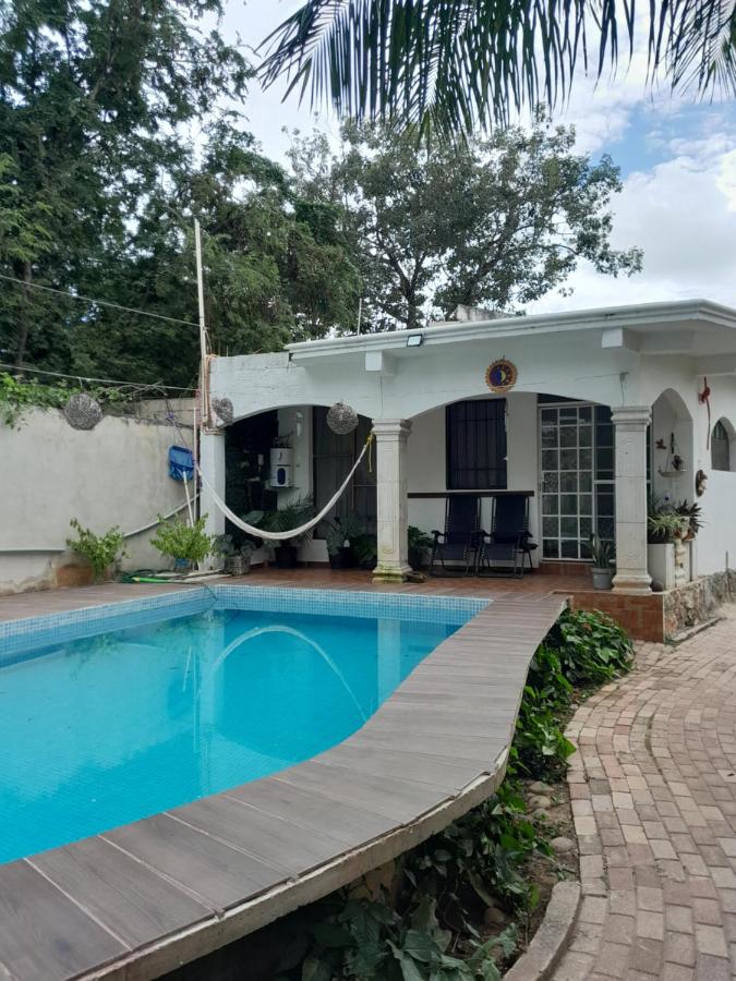 Villa Igor - Chambres d’hôtes Cancún