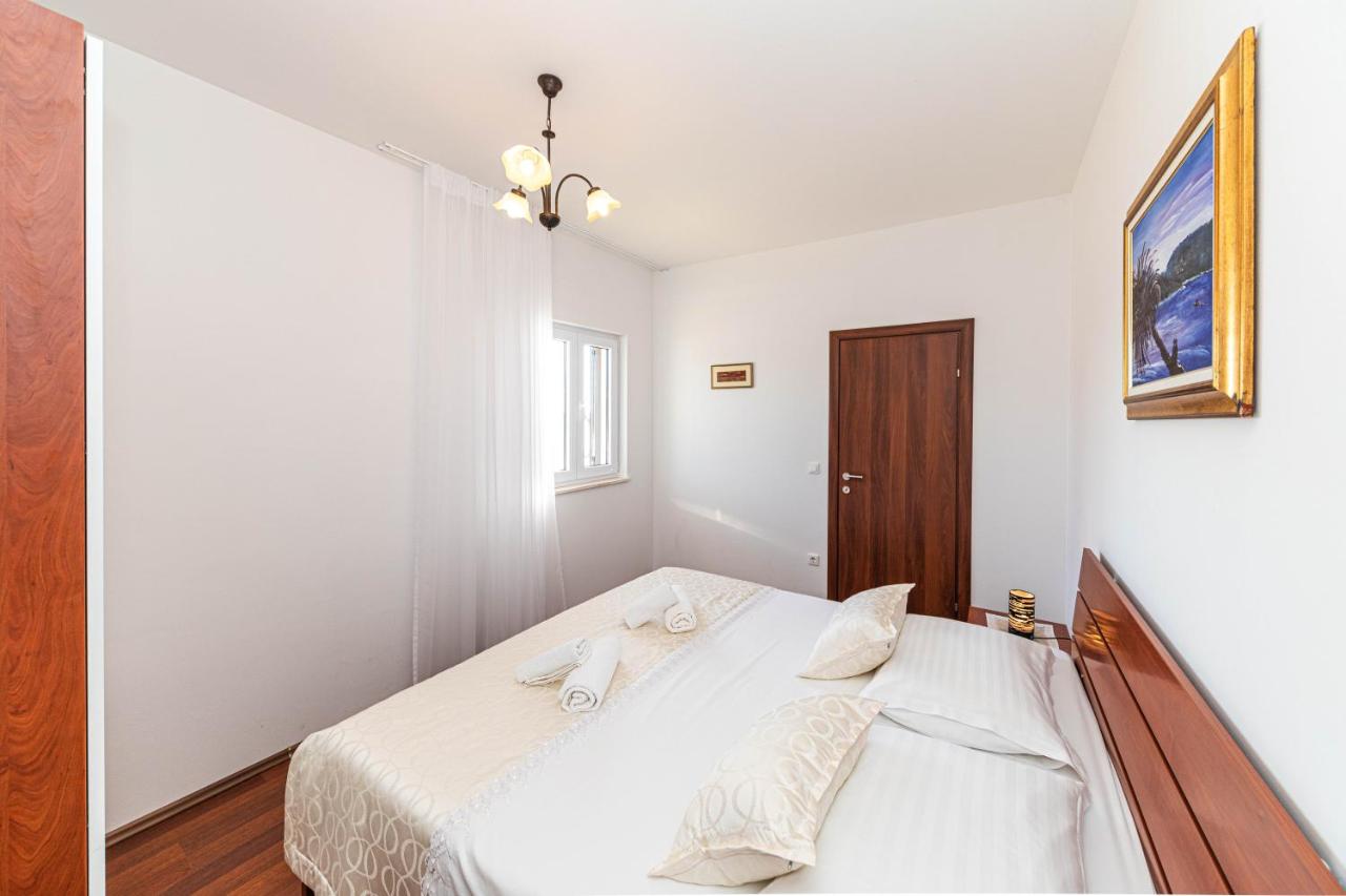 Appartamento con Vista Mare