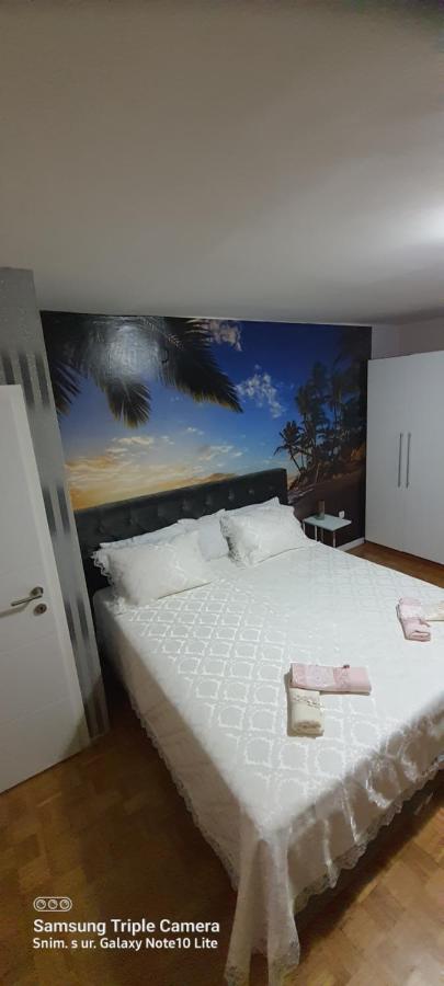 Apartments Jadra Omiš - B&B Omiš