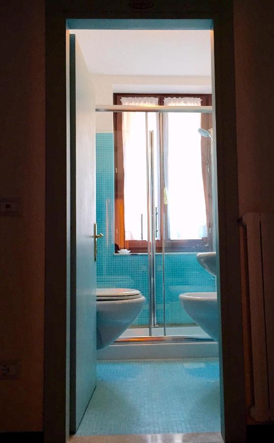 Chambre Double avec Salle de Bains Privative Extérieure