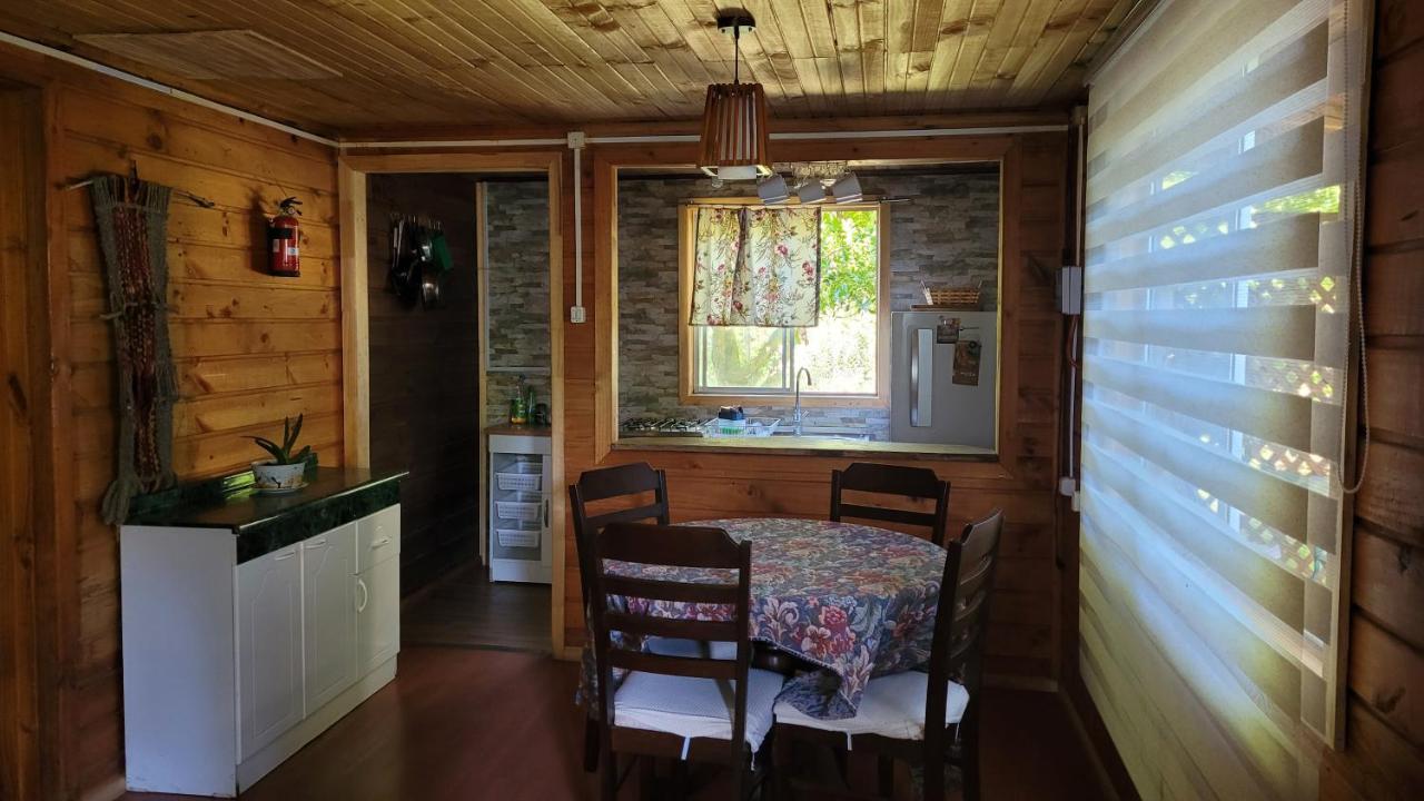 Familienbungalow