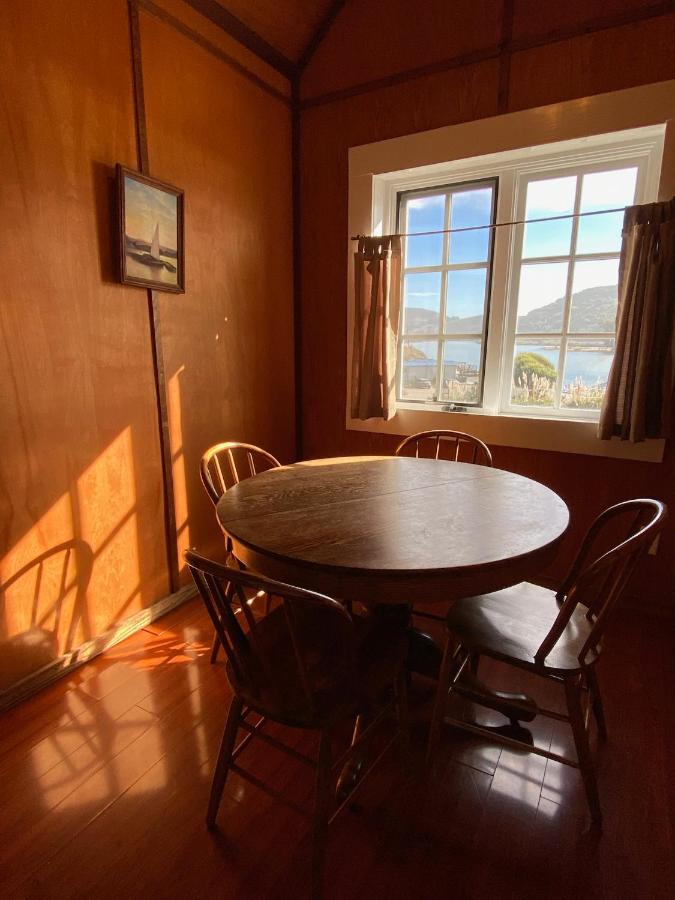 Fort Ross Suite 