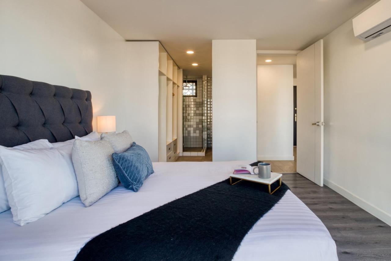 Premium Apartment mit Balkon