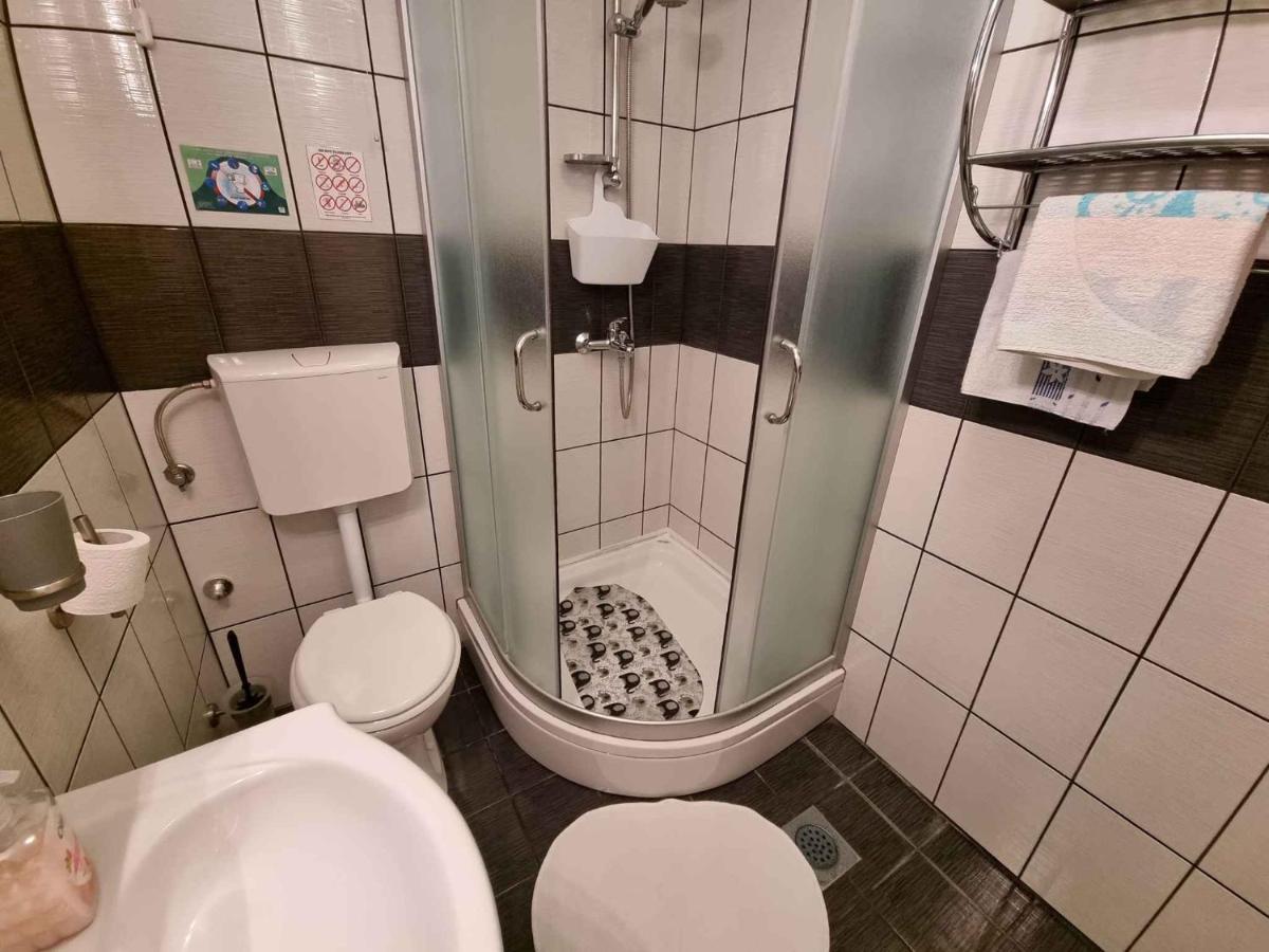 Apartment 1
