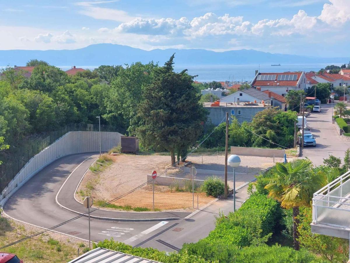 Apartment in Radici - Istrien 43580 - Bed and Breakfast