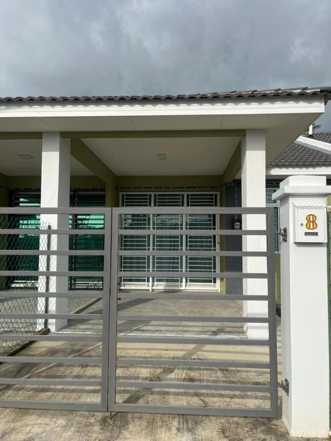 Homestay Bonda - B&B