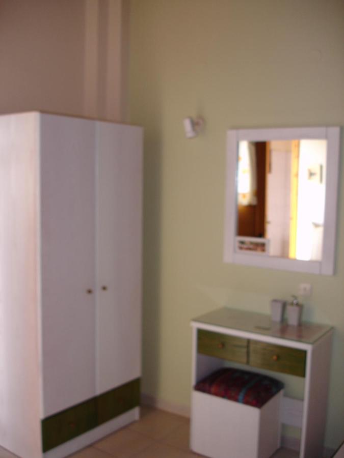 Chambre Double ou Lits Jumeaux - Vue sur Montagnes