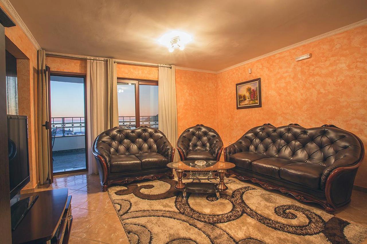 Appartement 1 Chambre - Vue sur Mer