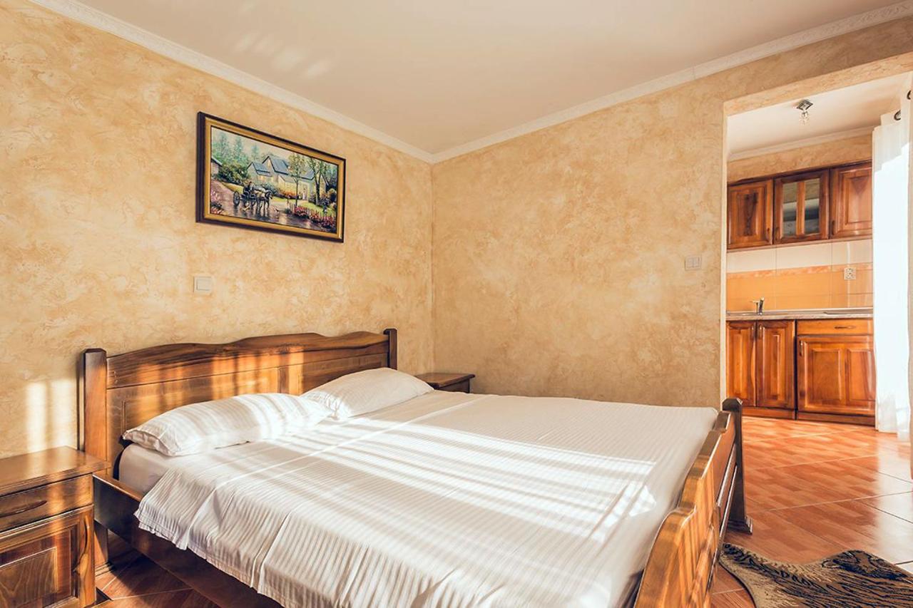 Monolocale con Balcone 2