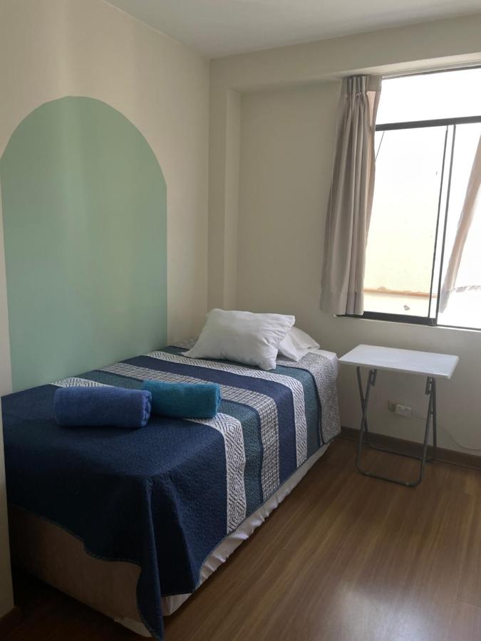 Hermoso departamento en pueblo libre cerca al aeropuerto - B&B Lima