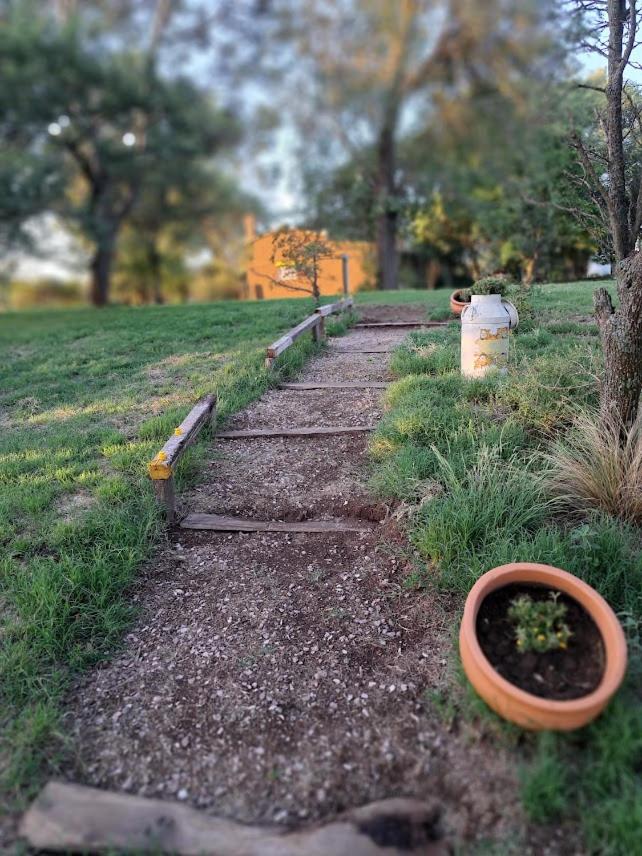 El Trébol Casa de Campo - B&B