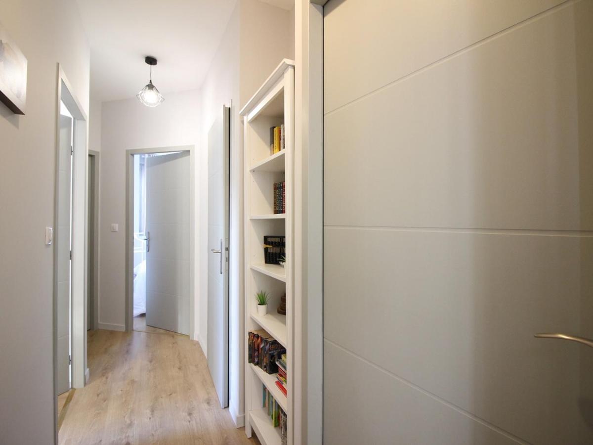 Bel appartement T3 au Mont-Dore avec parking et WiFi - FR-1-608-240 - Chambres d'hôtes Le Mont-Dore