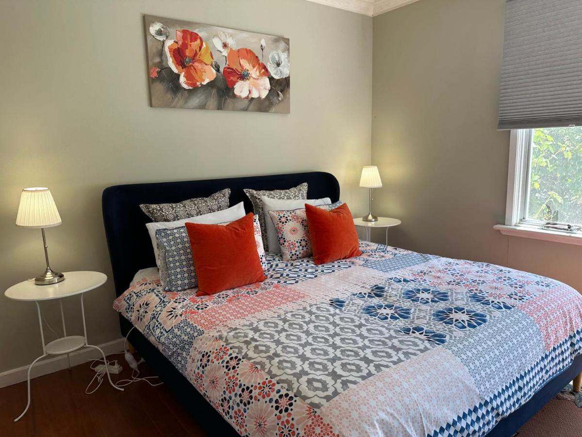 B&B Yarram - Growse House 1BR - Bed and Breakfast Yarram