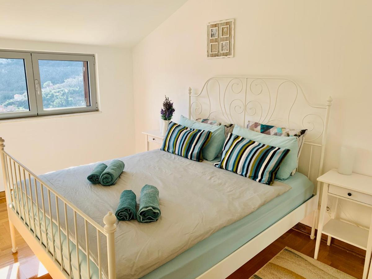 B&B Kotor - Lavender Bay Apartment C31 - Bed and Breakfast Kotor
