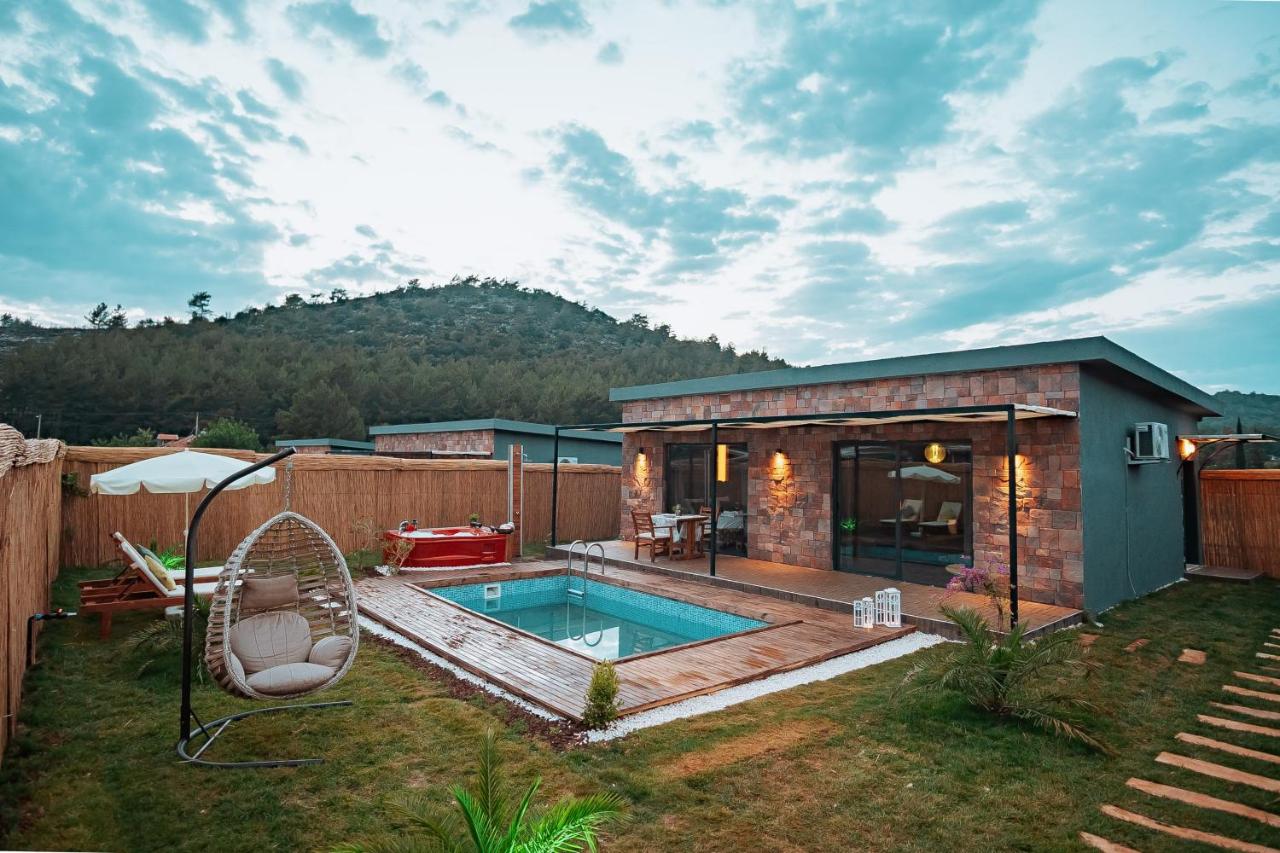 Inn House Ölüdeniz - B&B Fethiye