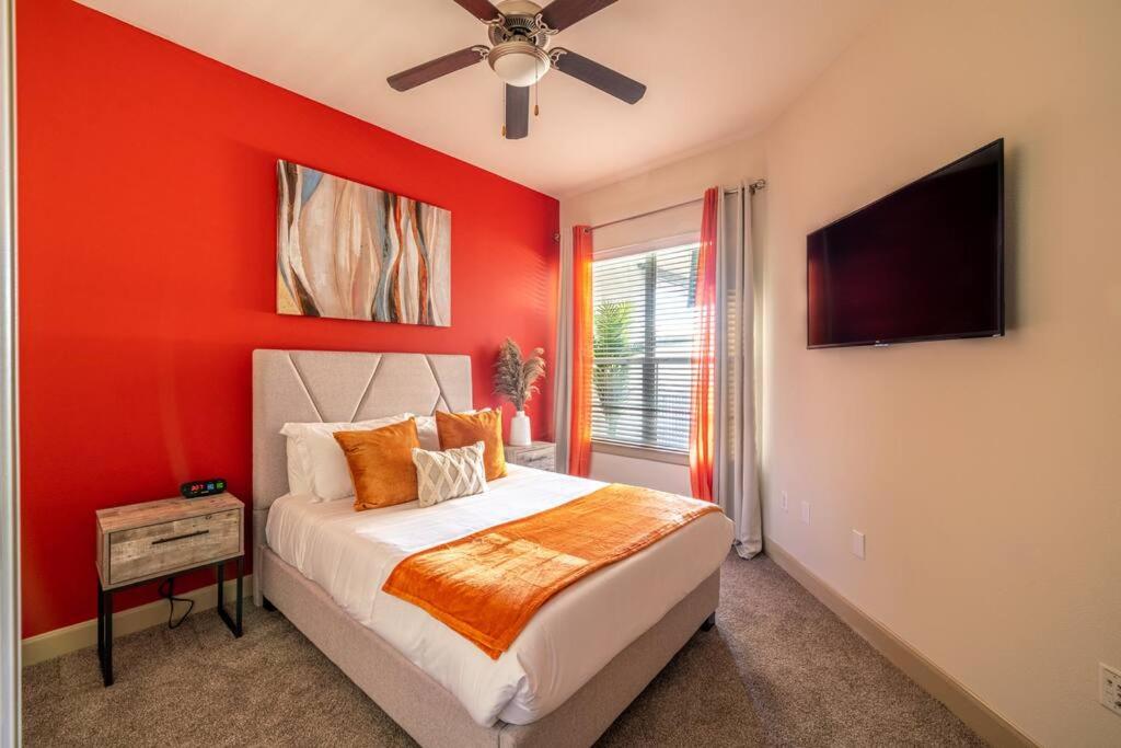 B&B Houston - PackHouse 2 - Bed and Breakfast Houston