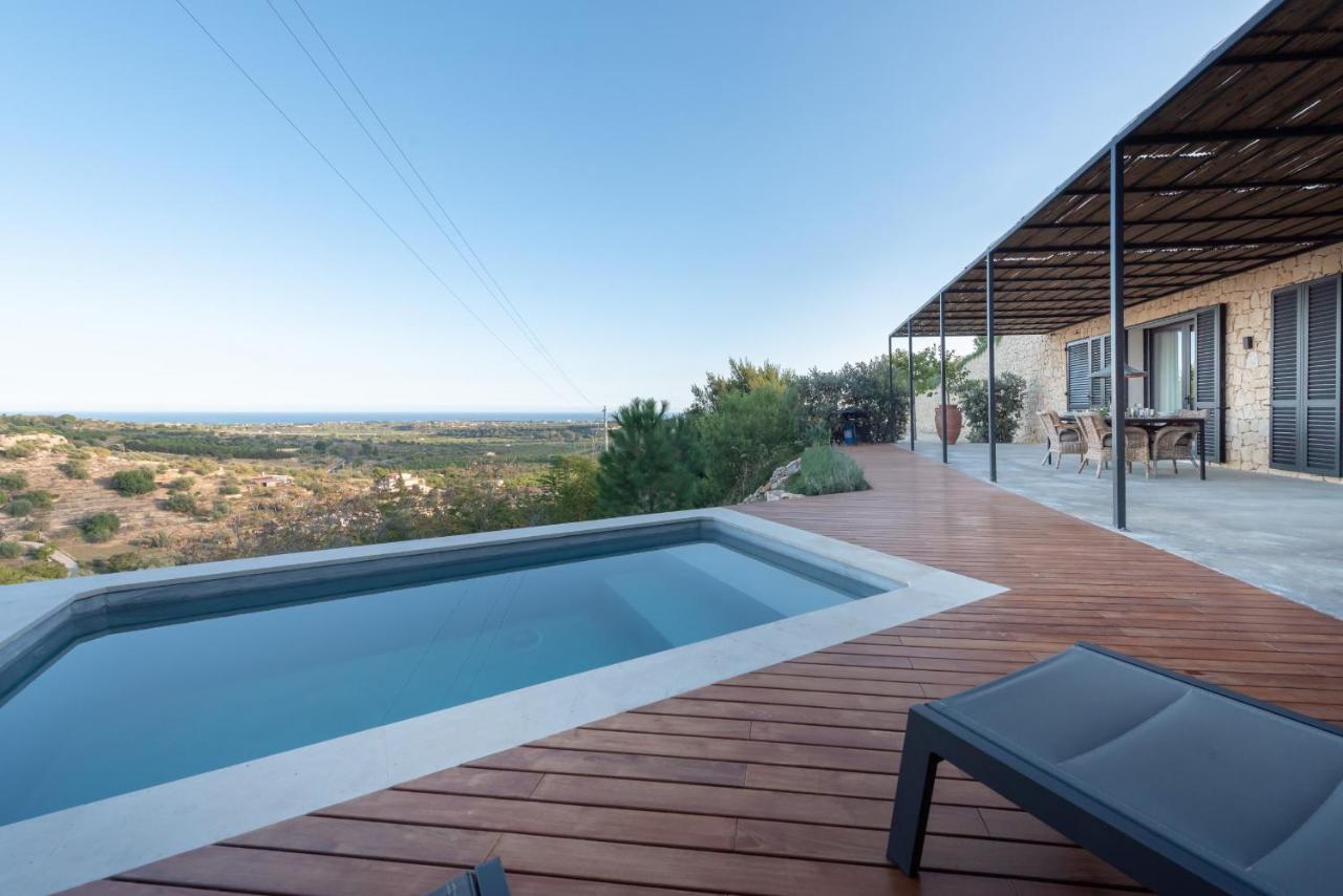 Villa Vogue Retreat - IsulaTravel - B&B Avola