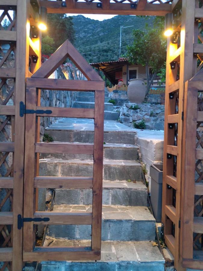 VAGGELIO Rooms 3 - B&B