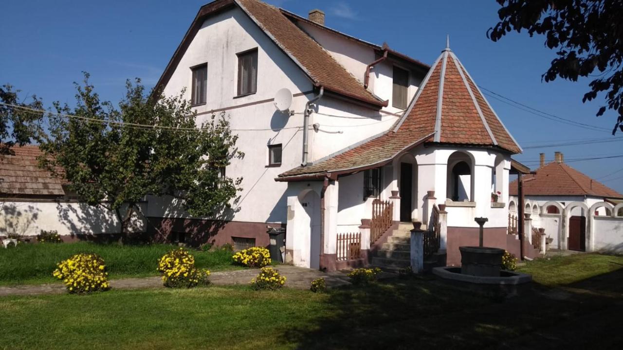 Vízcsepp Vendèghàz - B&B Pátyod