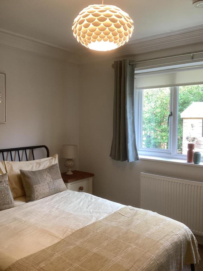Forest Heath Holidays - Denphyl - Ferienwohnung