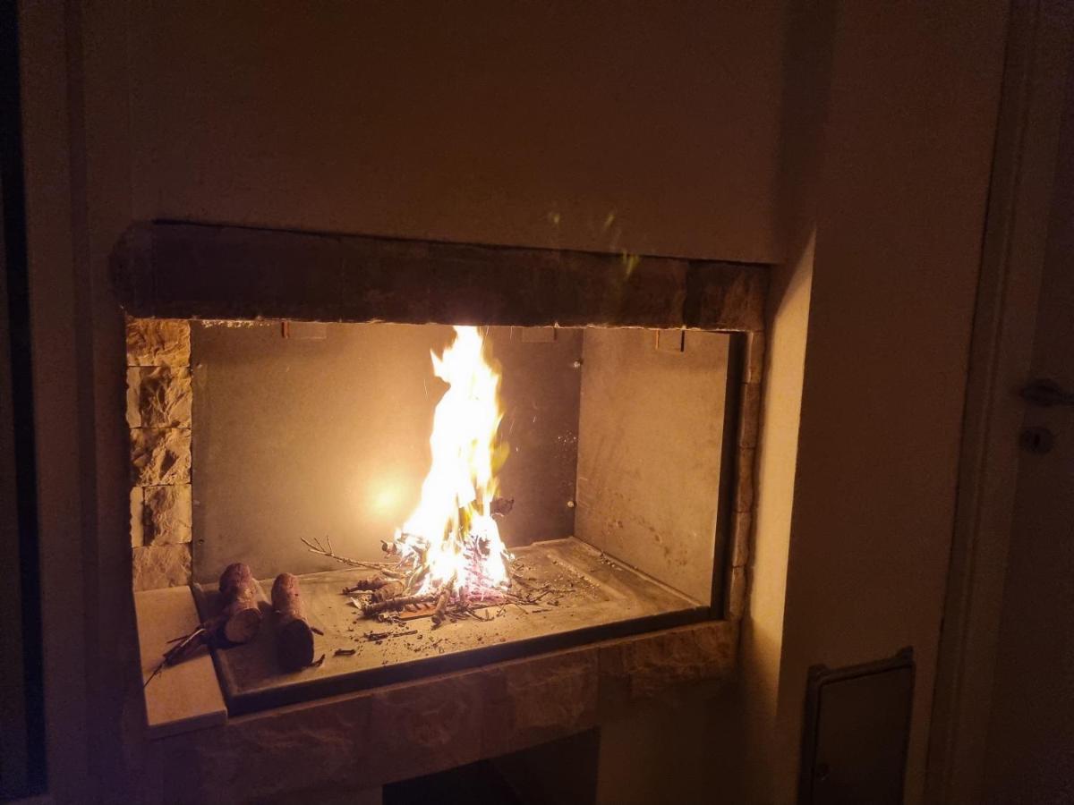 Appartement met 1 Slaapkamer