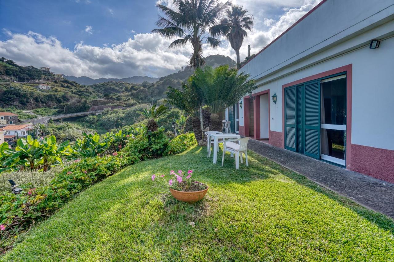 Quinta da Vila - B&B Porto da Cruz